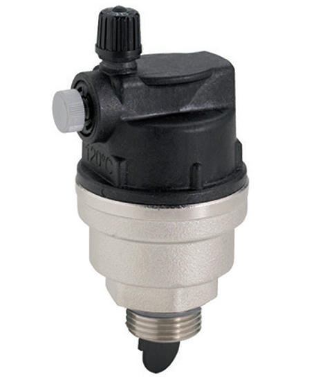 Воздухоотводчик автоматический 3/8 FIV