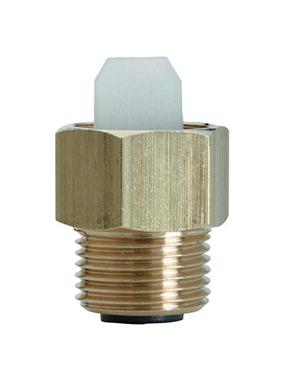 Клапан обратный для воздухоотводчика 1/2 FIV