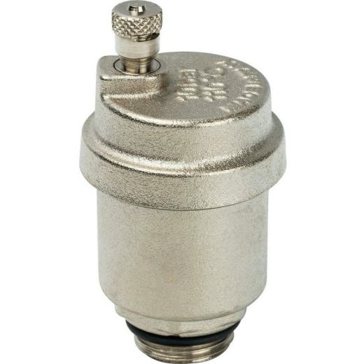 Воздуховыпускной вентиль автоматический 1/2" Luxor VS 604/А