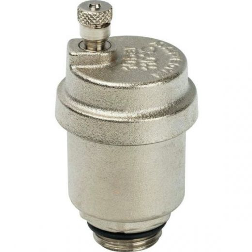 Воздуховыпускной вентиль автоматический 1/2" Luxor VS 604/А