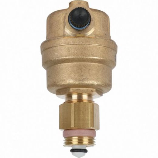 Клапан воздушный автоматический 3/8" MKLR Watts