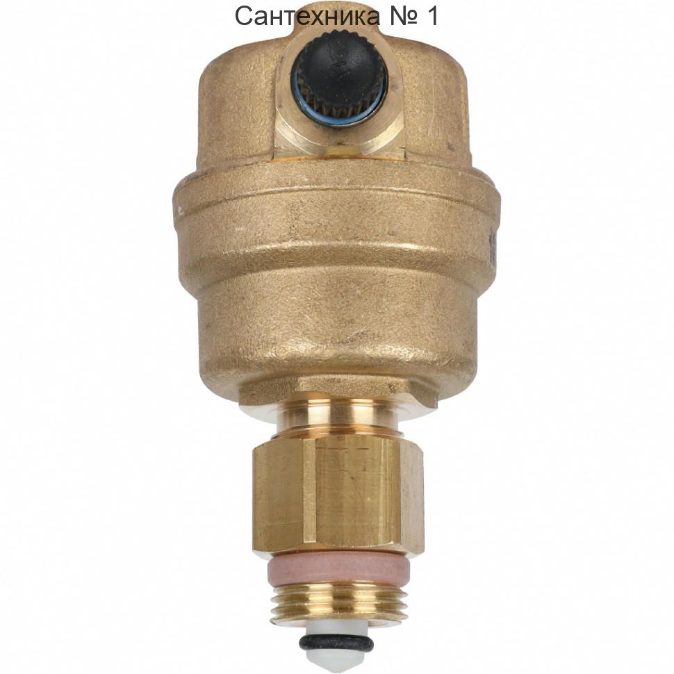 Клапан воздушный автоматический 3/8" MKLR Watts