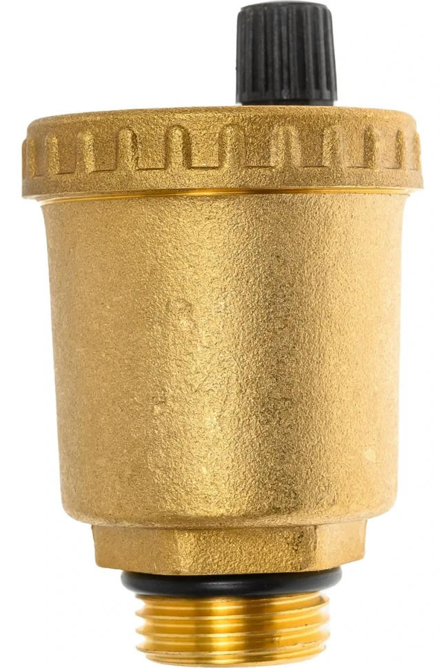 Воздухоотводчик автоматический 1/2 Victoria