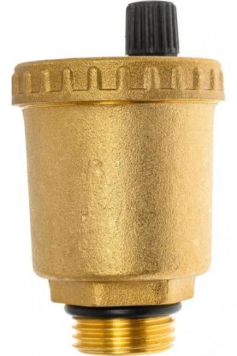 Воздухоотводчик автоматический 1/2 Victoria