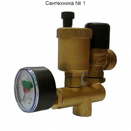 Группа безопасности Тип К Meibes