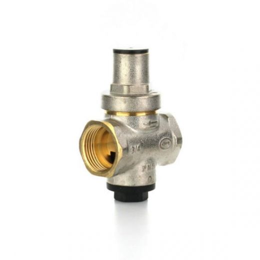 Редуктор давления поршневой 1-5,5 бар, В 1/2" ELSEN