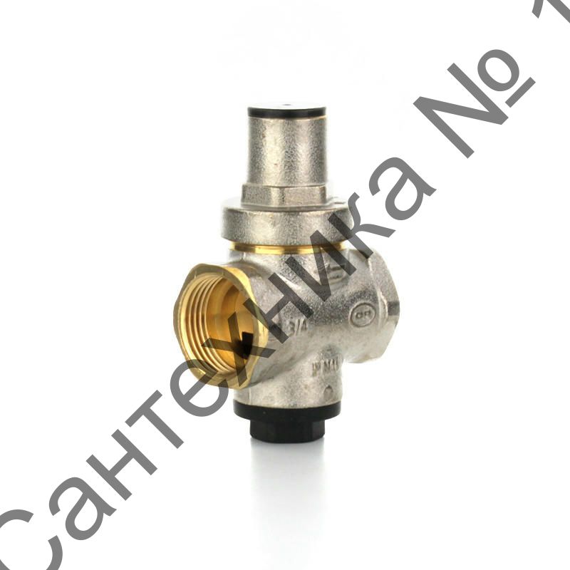 Редуктор давления поршневой 1-5,5 бар, В 3/4" ELSEN