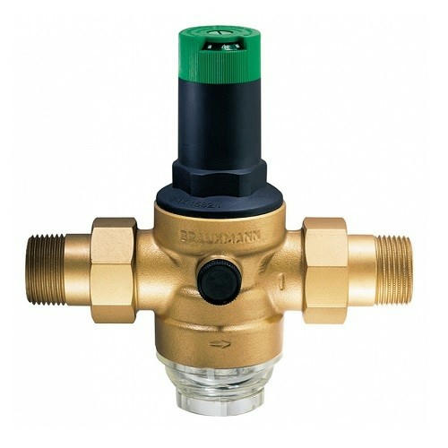 Клапан понижения давления D06F-1/2" A Honeywell