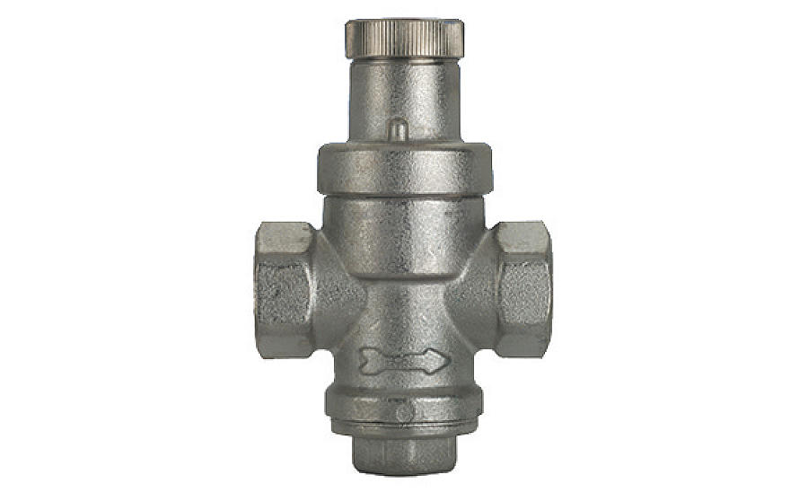 Регулятор давления 1/2 FIV