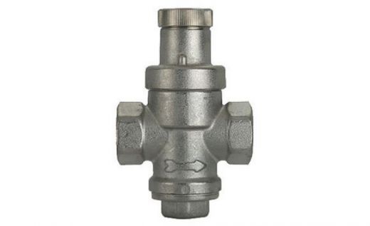 Регулятор давления 1/2 FIV