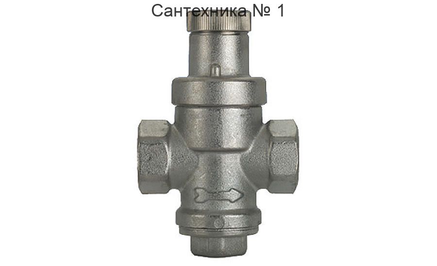 Регулятор давления 1/2 FIV