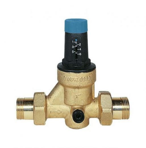 Редуктор давления 2" DRVN Watts