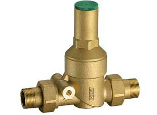 Редуктор НН 1/2" без манометра FAR