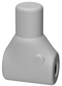 Теплоизоляция для редукторов 1"-1 1/4" FAR