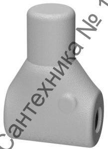 Теплоизоляция для редукторов 1"-1 1/4" FAR