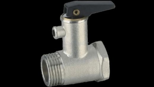 Клапан предохранительный для бойлера 3/4 TIM