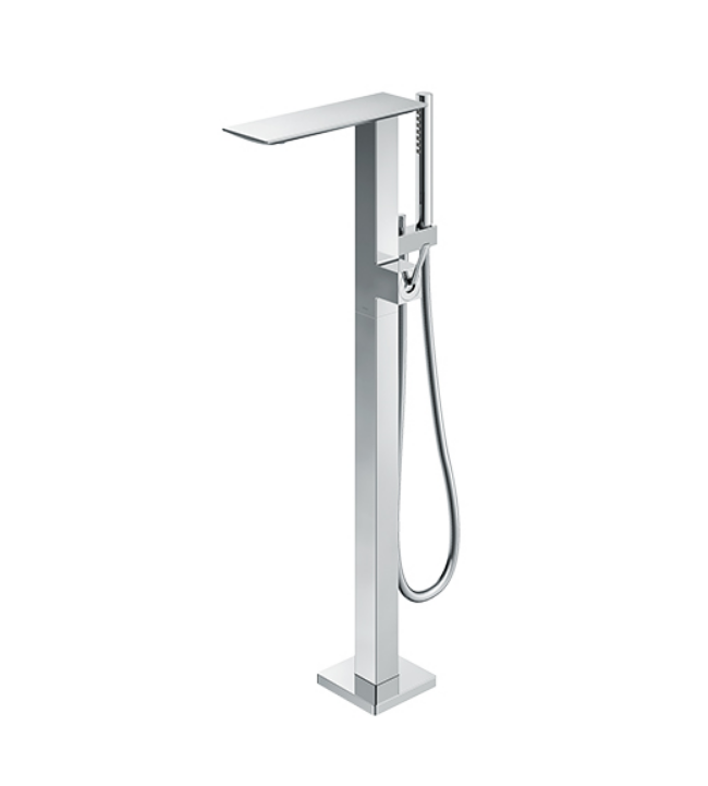 Изображение Смеситель Toto ZL TBP02303R напольный