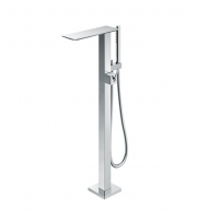 Смеситель Toto ZL TBP02303R напольный схема 1 Смеситель Toto ZL TBP02303R напольный схема 1