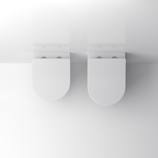 Унитаз подвесной Toto RP CW554Y ФОТО