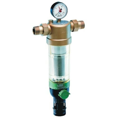 Фильтр тонкой очистки промывной F76S 2" АА Honeywell