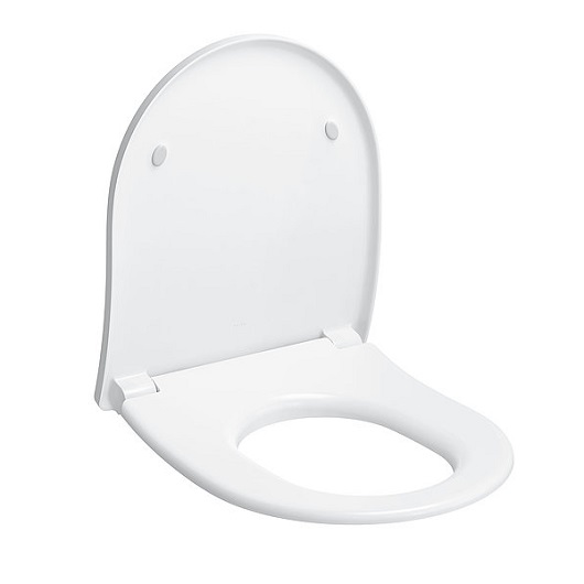 Сиденье для подвесного унитаза Toto RP белый TC613G ФОТО