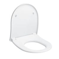 Сиденье для подвесного унитаза Toto RP белый TC613G схема 4 Сиденье для подвесного унитаза Toto RP белый TC613G схема 4