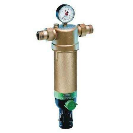 Фильтр тонкой очистки промывной F76S 1 1/2" ААM Honeywell