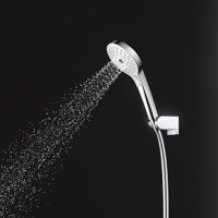 Душевая лейка Toto Showers TBW01011E1A схема 4