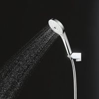 Душевая лейка Toto Showers TBW01011E1A схема 5