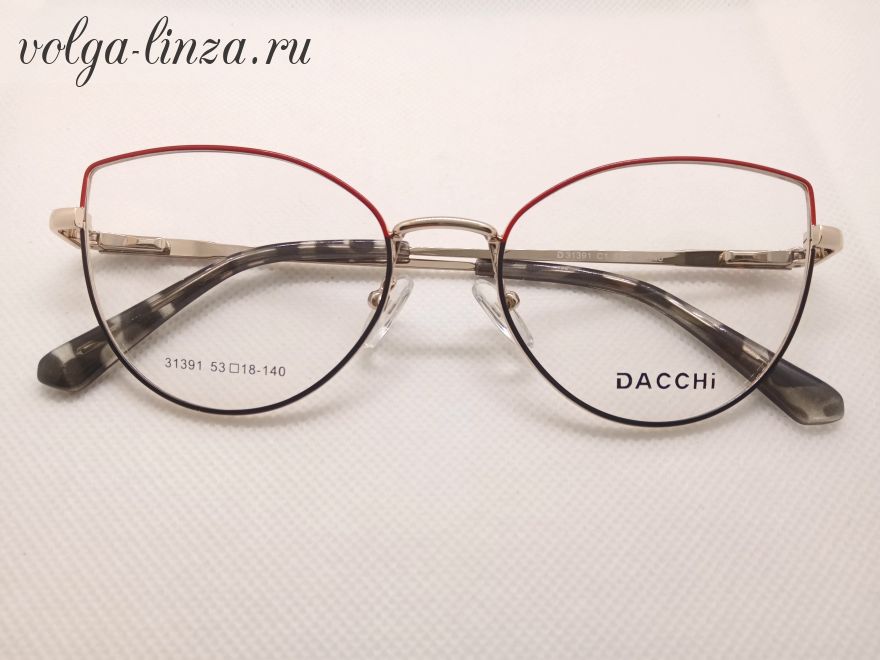 Оправа Dacchi D31391