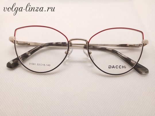 Оправа Dacchi D31391