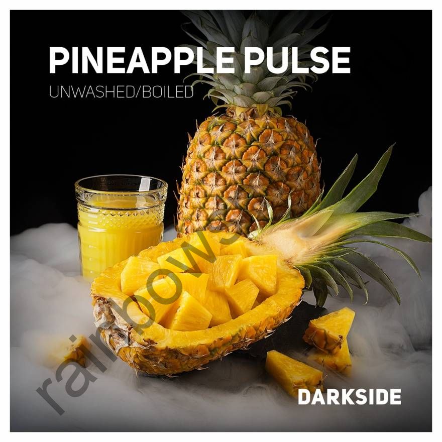 DarkSide Core 250 гр - Pineapple Pulse (Ананасовый Пульс)