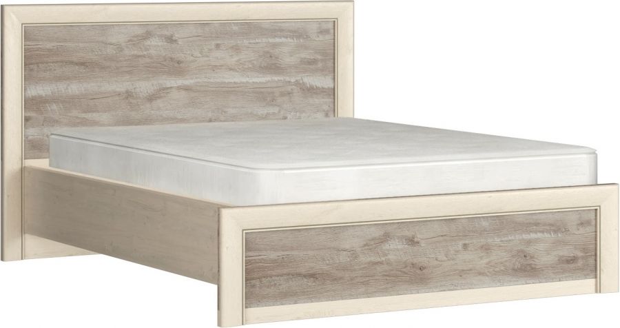 Коллекция Мартина Кровать 1200