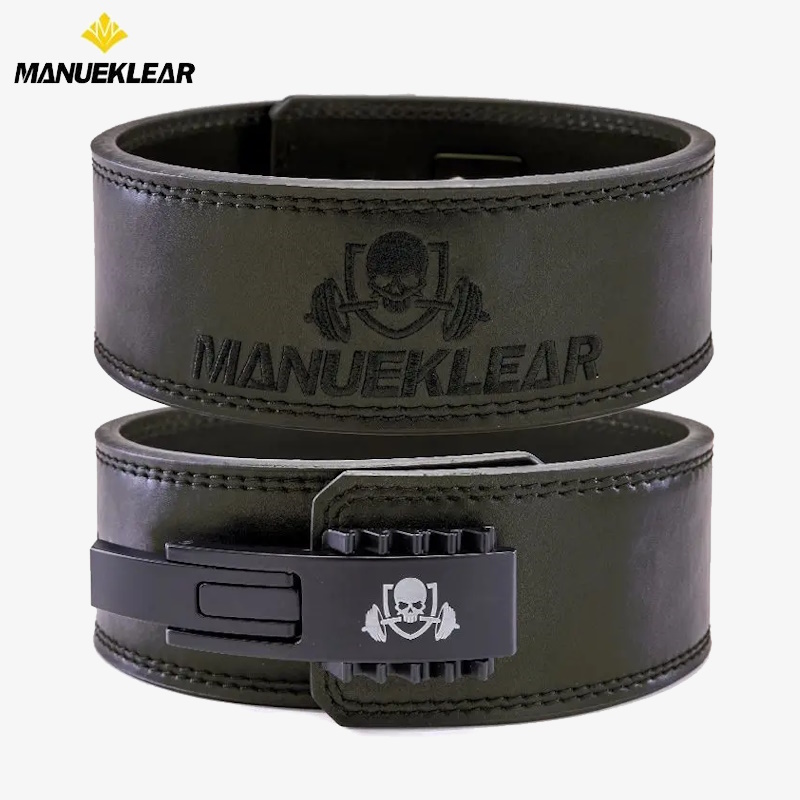 Пояс Manueklear UX-V2 с карабином