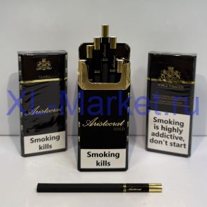 Aristocrat Slims gold