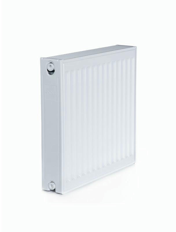Радиатор стальной панельный 11 500 700 AXIS Classic