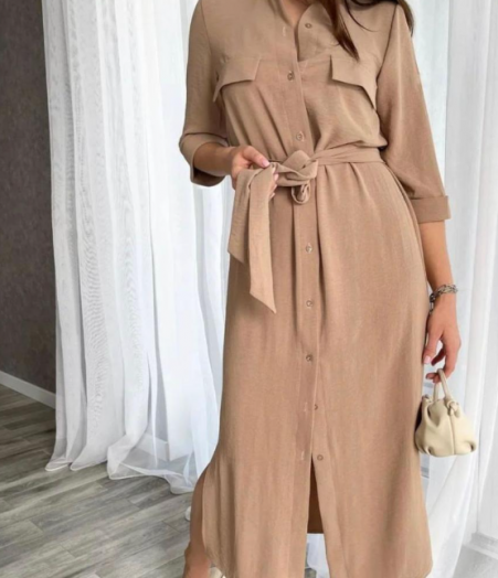 Платье женское 49360