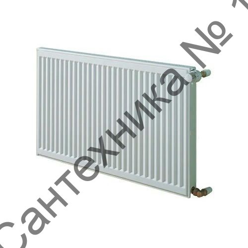 Радиатор стальной панельный Kermi Therm-x2 Profil-K FKO 11/900/2600
