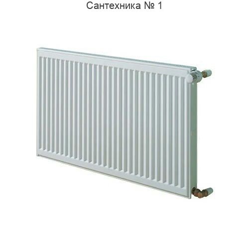 Радиатор стальной панельный Kermi Therm-x2 Profil-K FKO 12/400/400