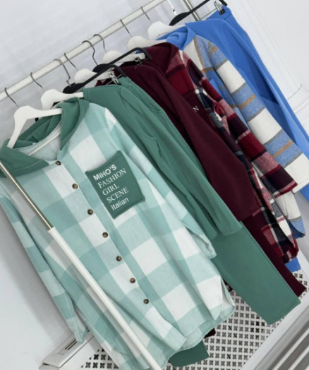 Костюм теплый тройка 49362