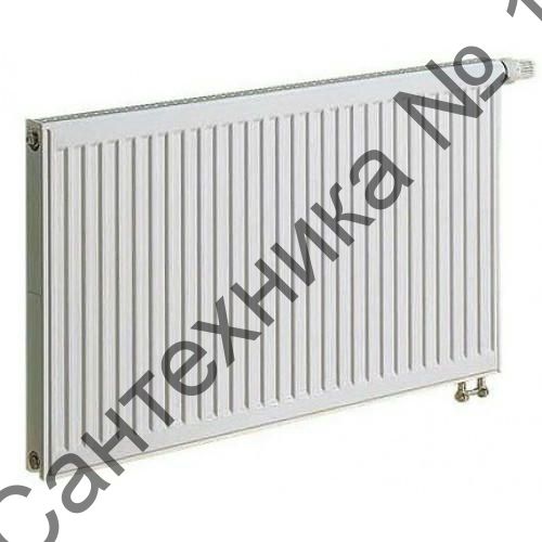 Радиатор стальной панельный Kermi Therm-x2 Profil-V FTV 11/400/400