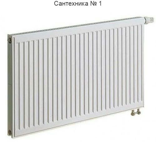 Радиатор стальной панельный Kermi Therm-x2 Profil-V FTV 12/300/2600