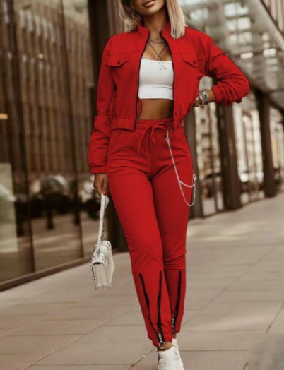 Костюм женский ​49370