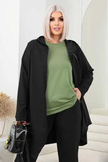 Костюм теплый тройка 49373