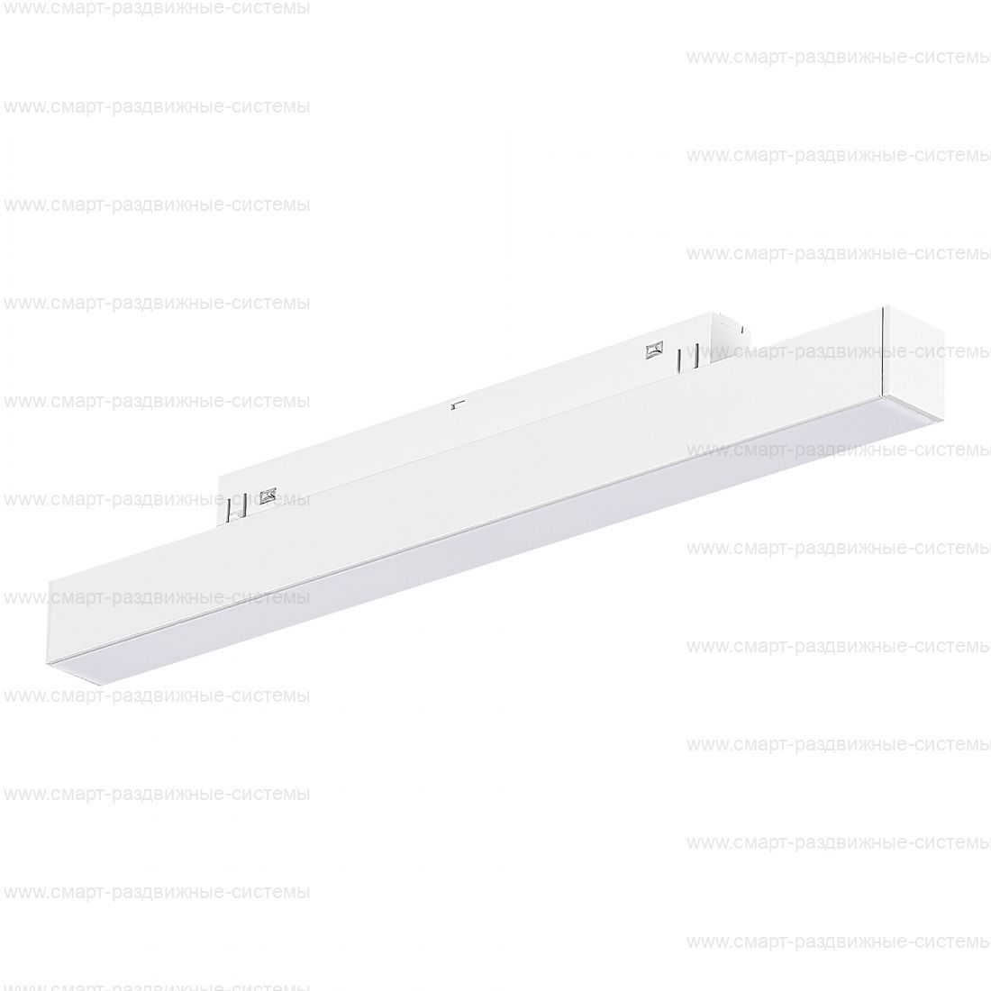 Светильник трековый SKYLINE 48 LED ST370 AROUND