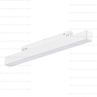 Светильник трековый SKYLINE 48 LED 1х12W ST370.506.12