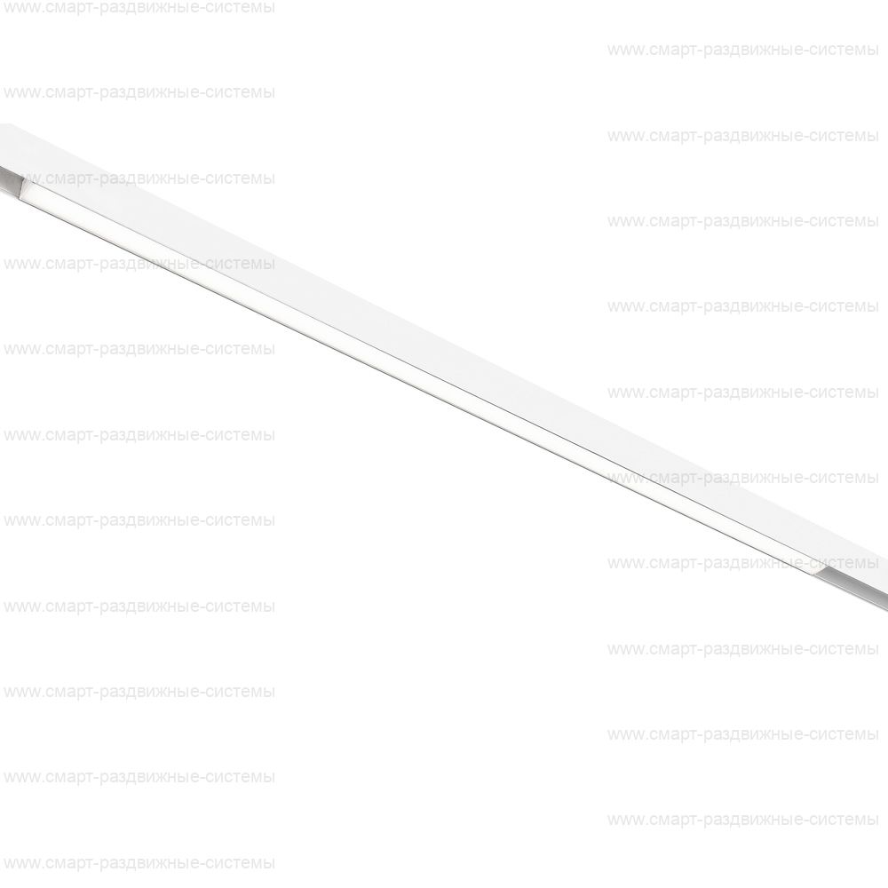 Светильник трековый SKYLINE 48 LED ST360