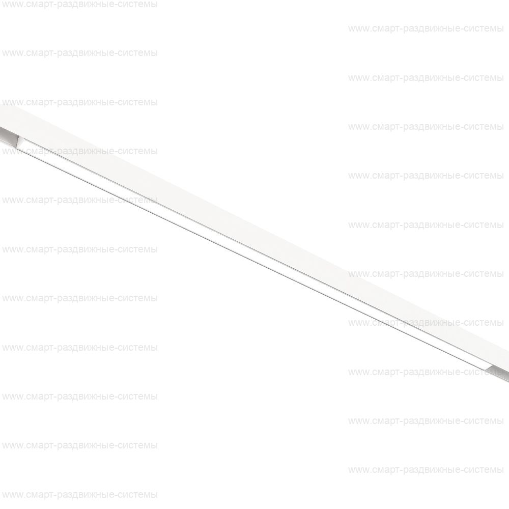 Светильник трековый SKYLINE 48 LED ST360