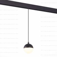 Светильник трековый SKYLINE 48 LED 1х7W ST358.443.07