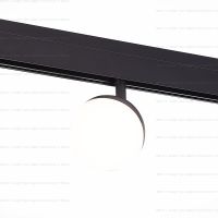 Светильник трековый SKYLINE 48 LED 1х7W ST358.446.07